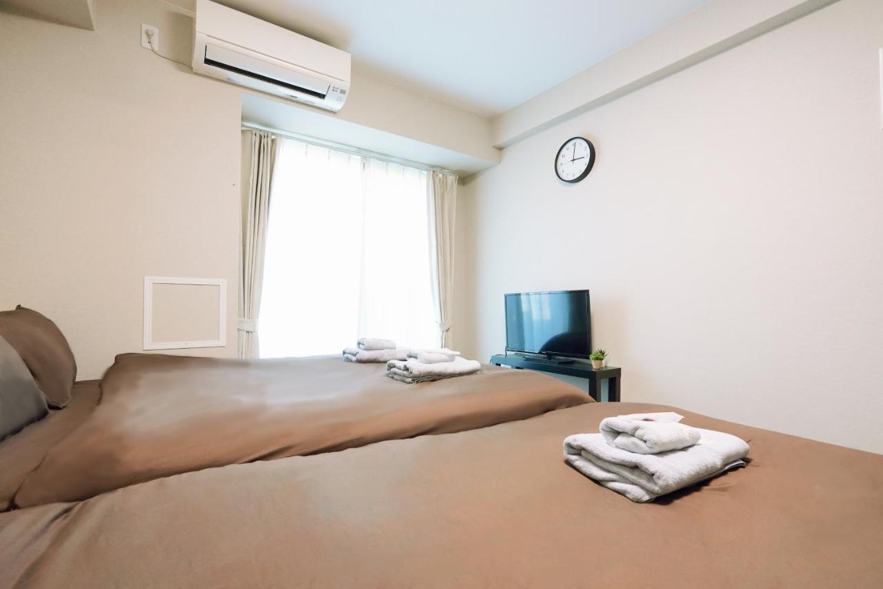 Nestay Ebisu Appartamento Osaka