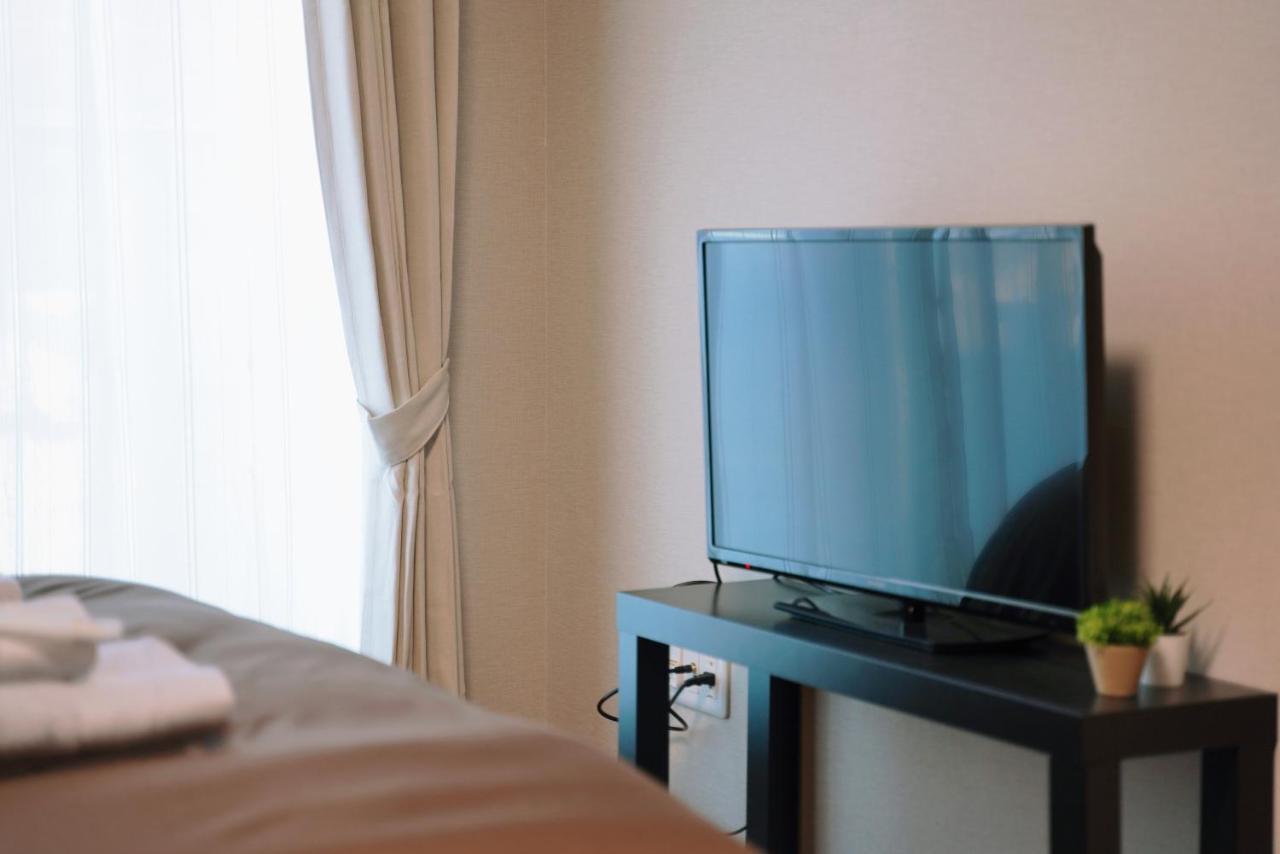 Appartamento Nestay Ebisu Osaka