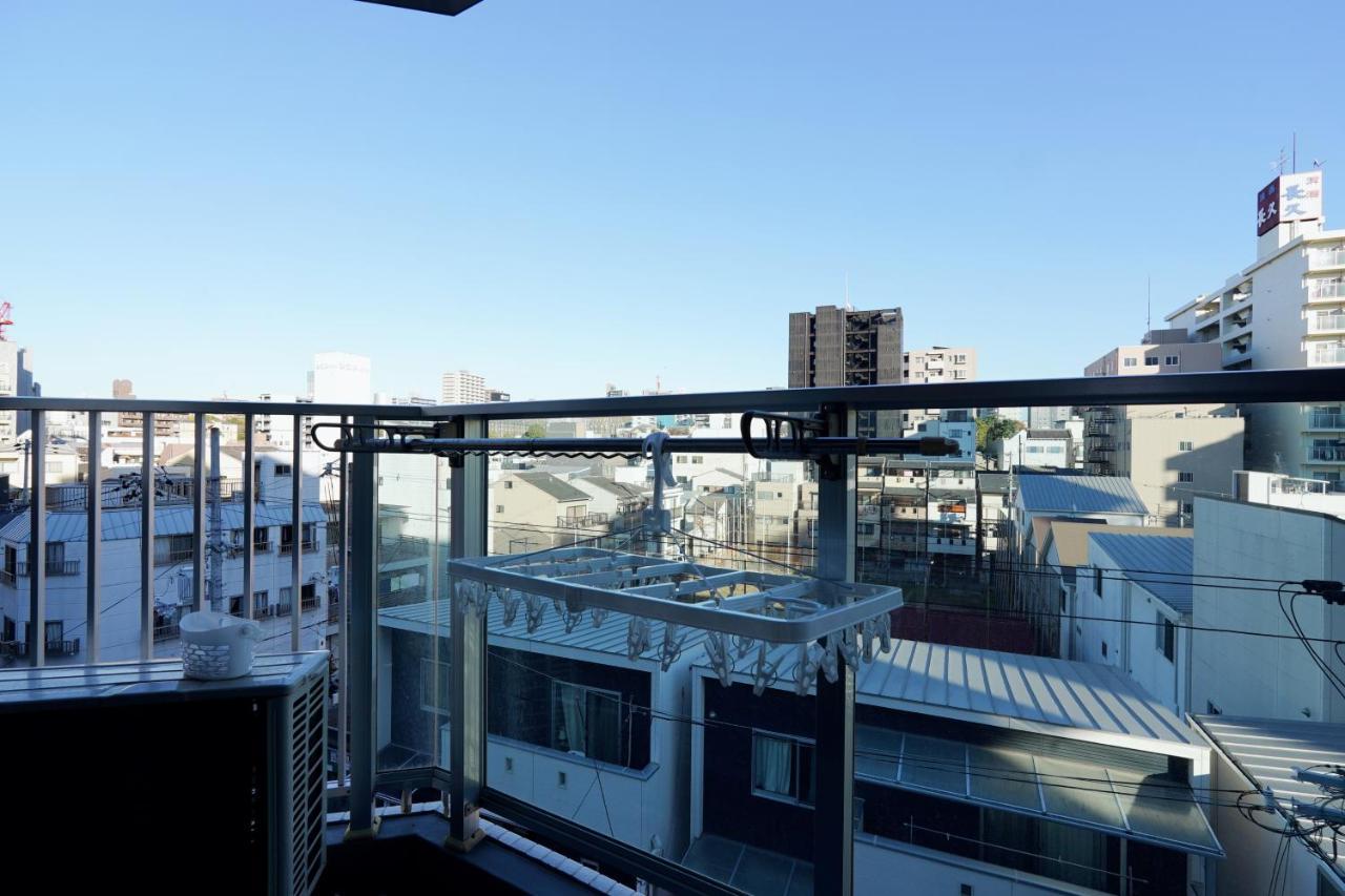 Appartamento Nestay Ebisu Osaka