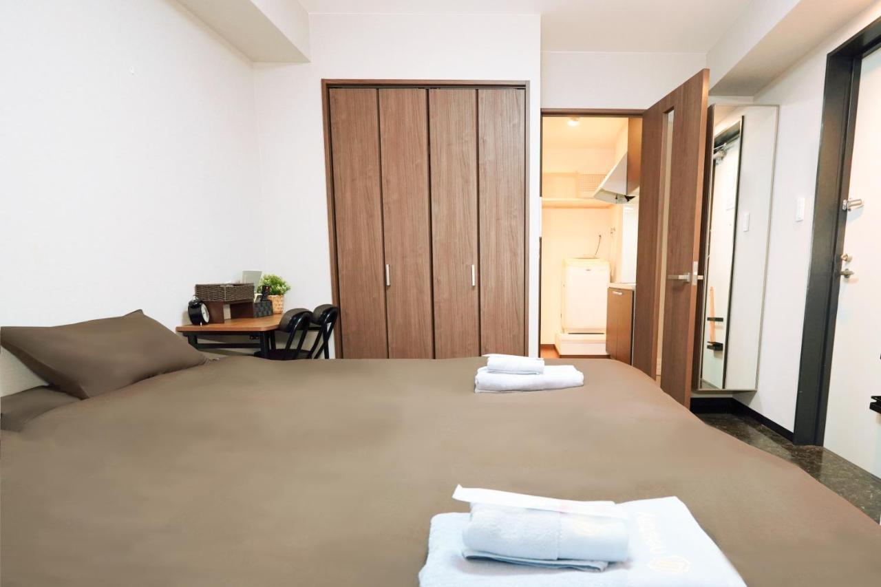 Appartamento Nestay Ebisu