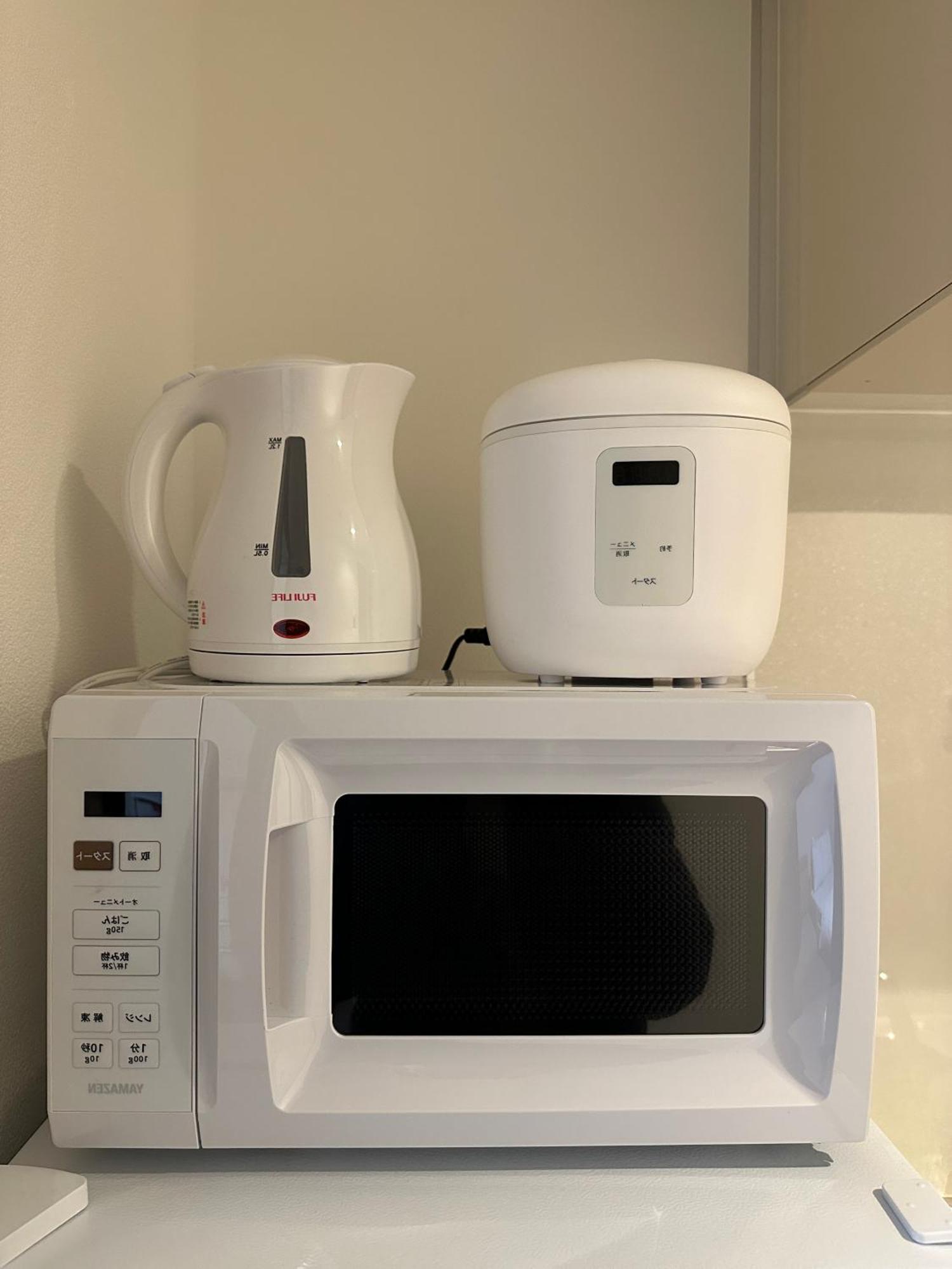 Appartamento Nestay Ebisu Osaka