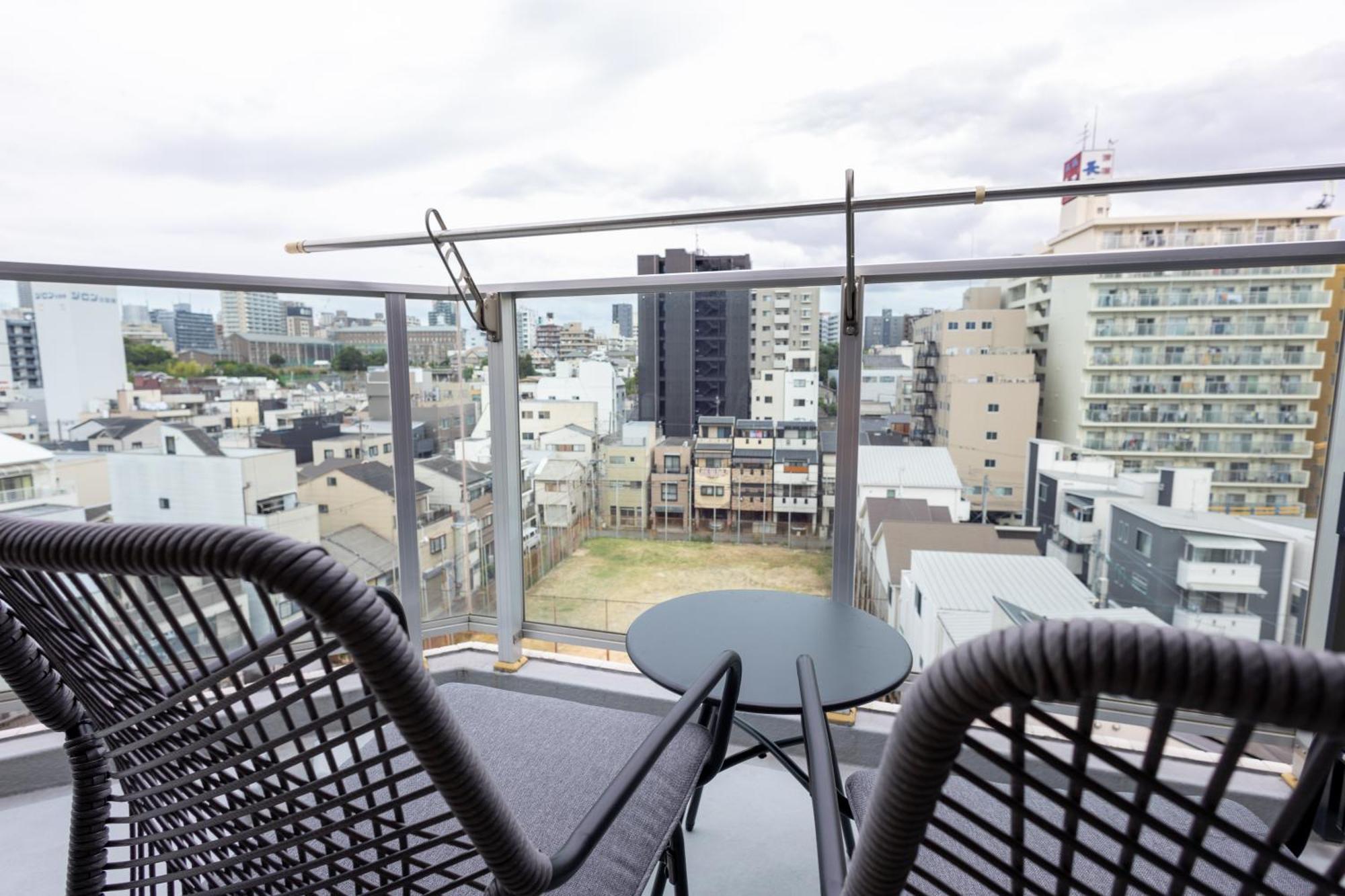 Nestay Ebisu Appartamento