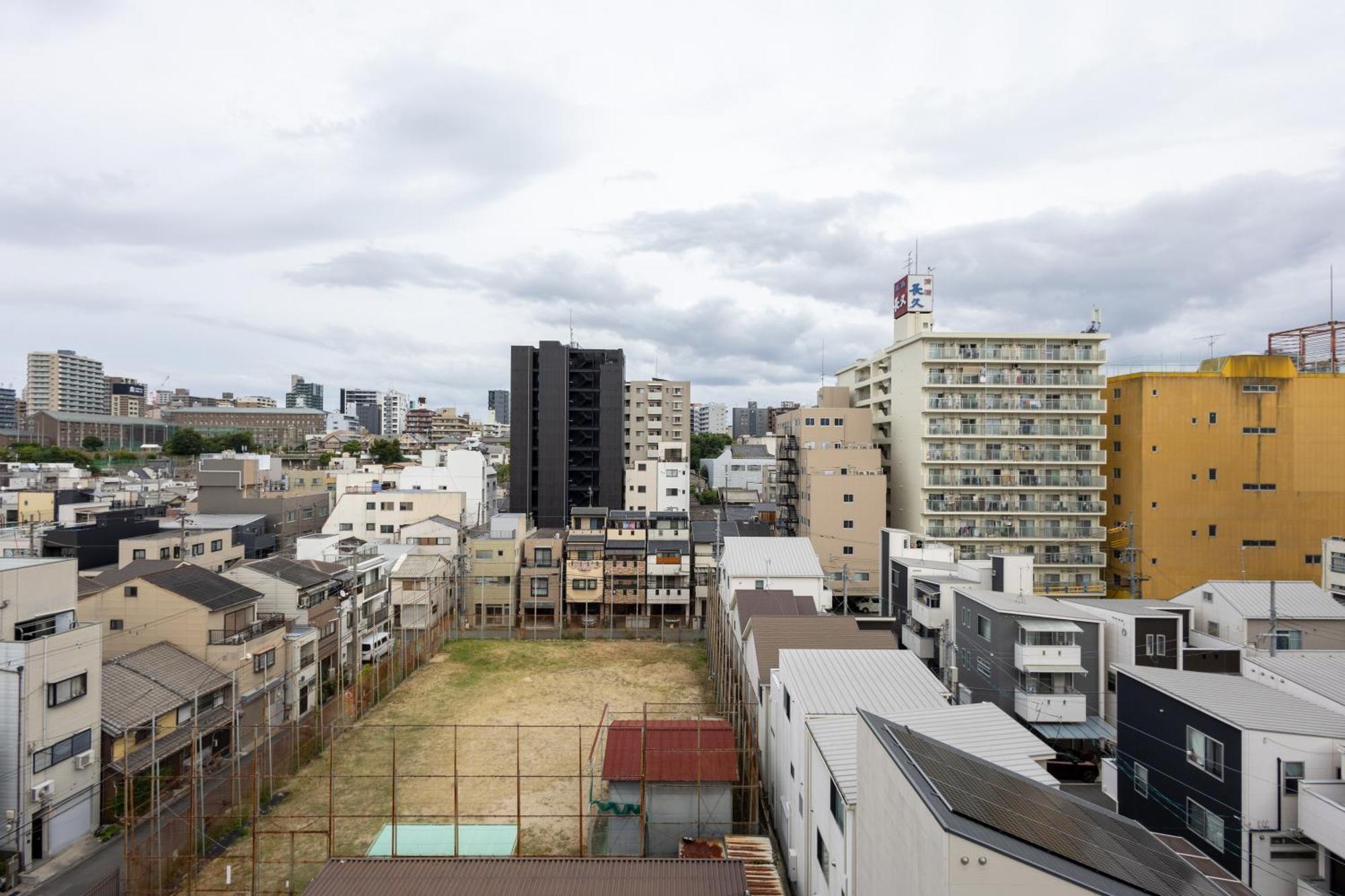Appartamento Nestay Ebisu