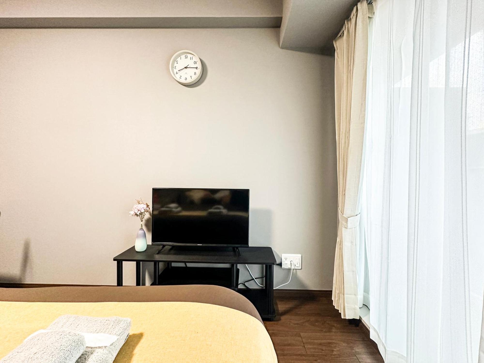 Nestay Ebisu Appartamento Osaka