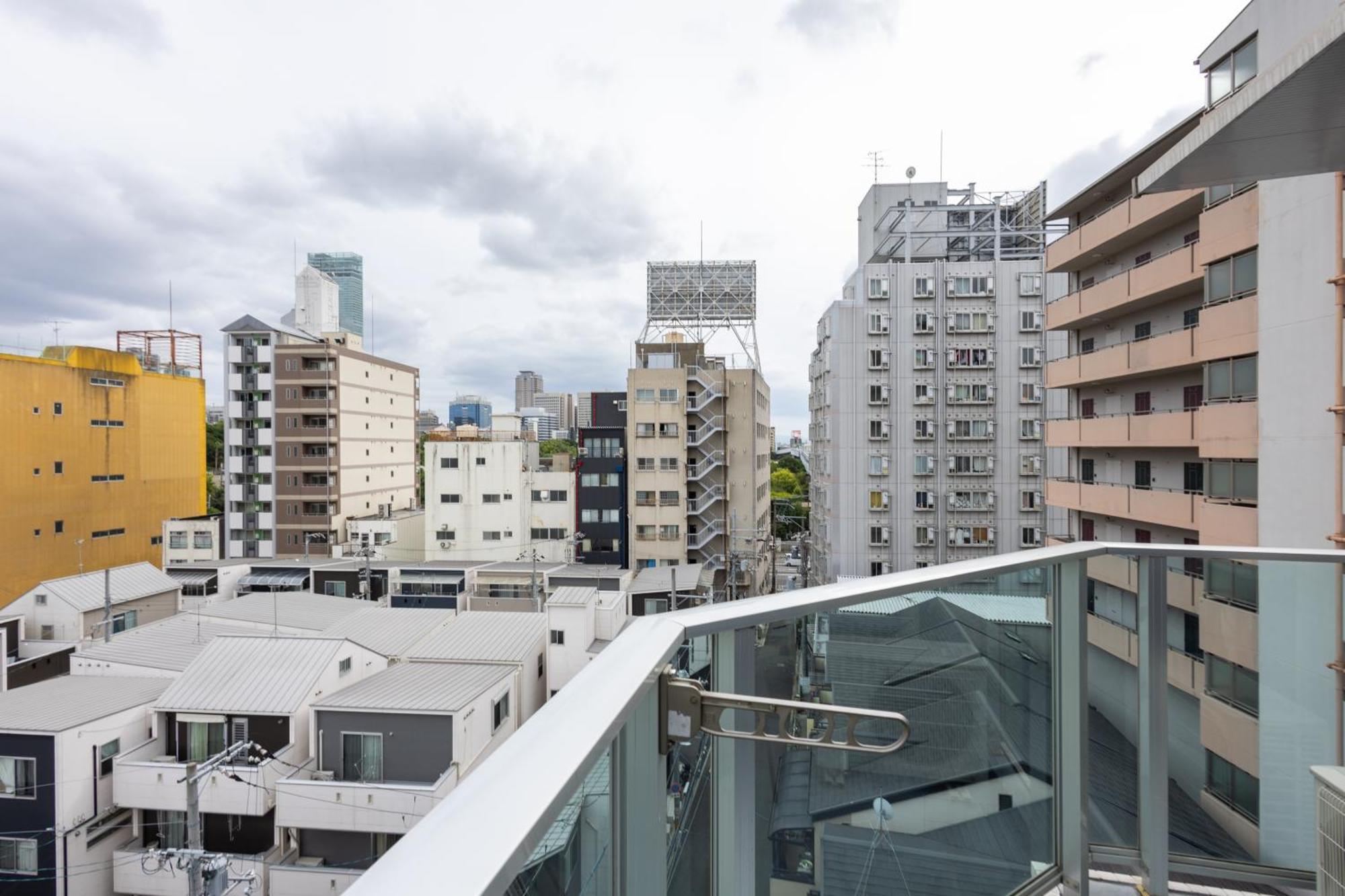 Nestay Ebisu * 大阪市